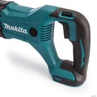 Сабельная пила Makita DJR186Z (без АКБ)