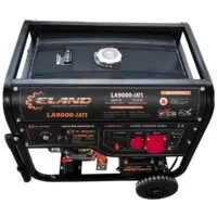 Бензиновый генератор ELAND LA9000-3-ATS
