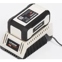 Зарядное устройство Daewoo Power DACH 2040Li (40В)