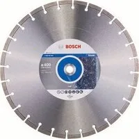 Отрезной диск алмазный  Bosch Professional for Stone 2608602604