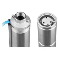 Скважинный насос A&P Ageless-3-3600/87-4/28-A