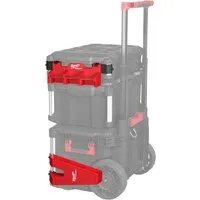 Боковой держатель для ящика Milwaukee 4932498649