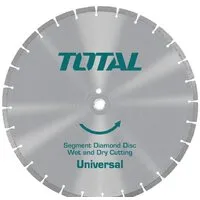 Отрезной диск алмазный  Total TAC2164051