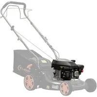 Бензиновый двигатель ELAND SR130 для BGL-444SA