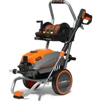 Мойка высокого давления Daewoo Power DAW 920W
