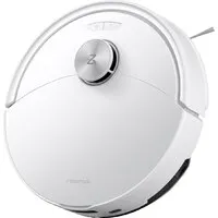 Робот-пылесос Roborock Q8 Max Pro Gen2 RRA1TAL Q8MPG202-02 (с русской озвучкой, белый)