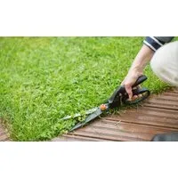 Ножницы садовые Fiskars 1023632