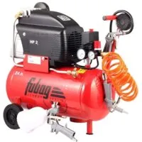 Компрессор Fubag Air Master Kit