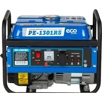 Бензиновый генератор ECO PE-1301RS