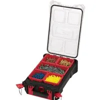 Органайзер Milwaukee PackOut Compact Organiser