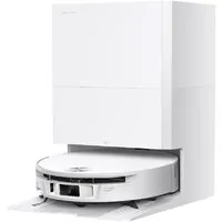Робот-пылесос Trouver Robot Vacuum S70 Roller White RLZ12SE (евровилка, белый)