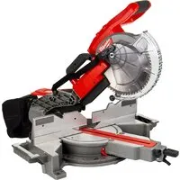 Дисковая (циркулярная) пила Milwaukee M18 FMS 254-0 Fuel 4933451729 (без АКБ)
