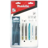 Набор пильных полотен Makita B-44426