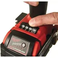 Винтоверт Milwaukee M18 FQID-0X FUEL 4933459187 (без АКБ, кейс)