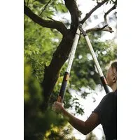 Сучкорез Fiskars SmartFit L86 1013564