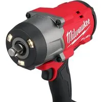 Гайковерт Milwaukee M18 FHIWF2F12MC-502X 4933499452 (с 2-мя АКБ, кейс)