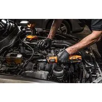 Трещотка AEG Powertools BSS18R38BL-0 (без АКБ)