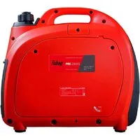 Бензиновый генератор Fubag PRI 2300 S 46708