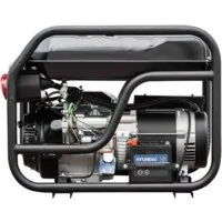 Бензиновый генератор Hyundai HHY 9850FEB-3-ATS