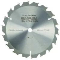 Дисковая (циркулярная) пила Ryobi RWSL1801M 5133001164 (без АКБ)