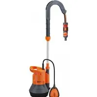 Бочечный насос Daewoo Power DCP 4500