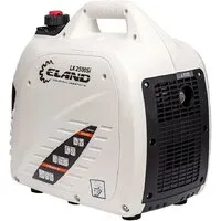 Бензиновый генератор ELAND LX2500Si