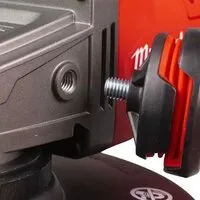 Угловая шлифмашина Milwaukee M18FLAG230XPDB-121C 4933499241 (с 1-им АКБ, кейс)