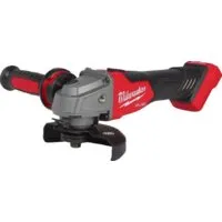 Угловая шлифмашина Milwaukee M18 FSAG125X-0 Fuel 4933478701 (без АКБ)