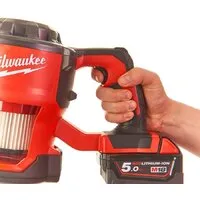 Пылесос Milwaukee M18 CV-0
