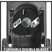 Садовый измельчитель Einhell GC-KS 2540 CB