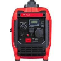 Бензиновый генератор Fubag TI 1200 646251