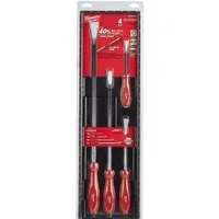 Монтировка Milwaukee 48229214 (4 предмета)