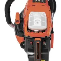 Бензопила ELAND GCS-2450