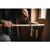 Пила садовая Fiskars Xtract SW72 1000612