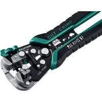 Инструмент для зачистки кабеля KRAFTOOL TK-10 22639