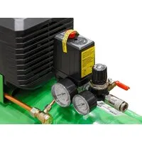 Компрессор ECO AE-501-4