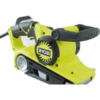 Ленточная шлифмашина Ryobi EBS800V