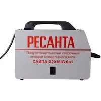 Сварочный инвертор Ресанта САИПА-220