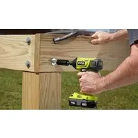 Винтоверт Ryobi R18ID2-0 5133004611 (без АКБ)
