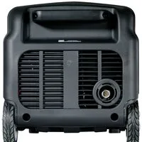 Бензиновый генератор Fubag TI 3200