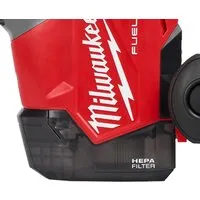 Перфоратор Milwaukee M18 FHAFOH16-0X 4933493532 (без АКБ, кейс)