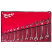 Набор ключей Milwaukee 4932492714 (12 предметов)