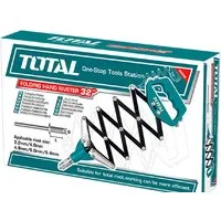 Заклепочник Total THT32321