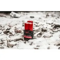 Аккумулятор для инструмента Milwaukee M12 M12HB2.5 4932480164 (12В/2.5 Ач)