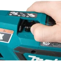 Пистолет для вязки арматуры Makita DTR180Z (без АКБ)