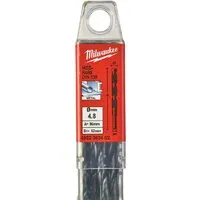 Набор сверл Milwaukee 4932363482 (10 предметов)