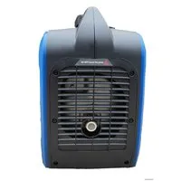 Бензиновый генератор Hyundai HHY 2065Si
