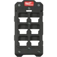 Адаптер Milwaukee PackOut 4932480621