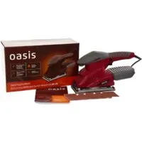 Виброшлифмашина Oasis GV-30