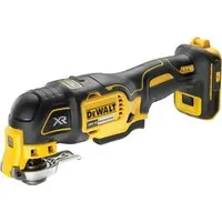 Реноватор DeWalt DCS356P2 (с 2-мя АКБ, кейс)